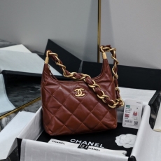 Chanel Top Handle Bags